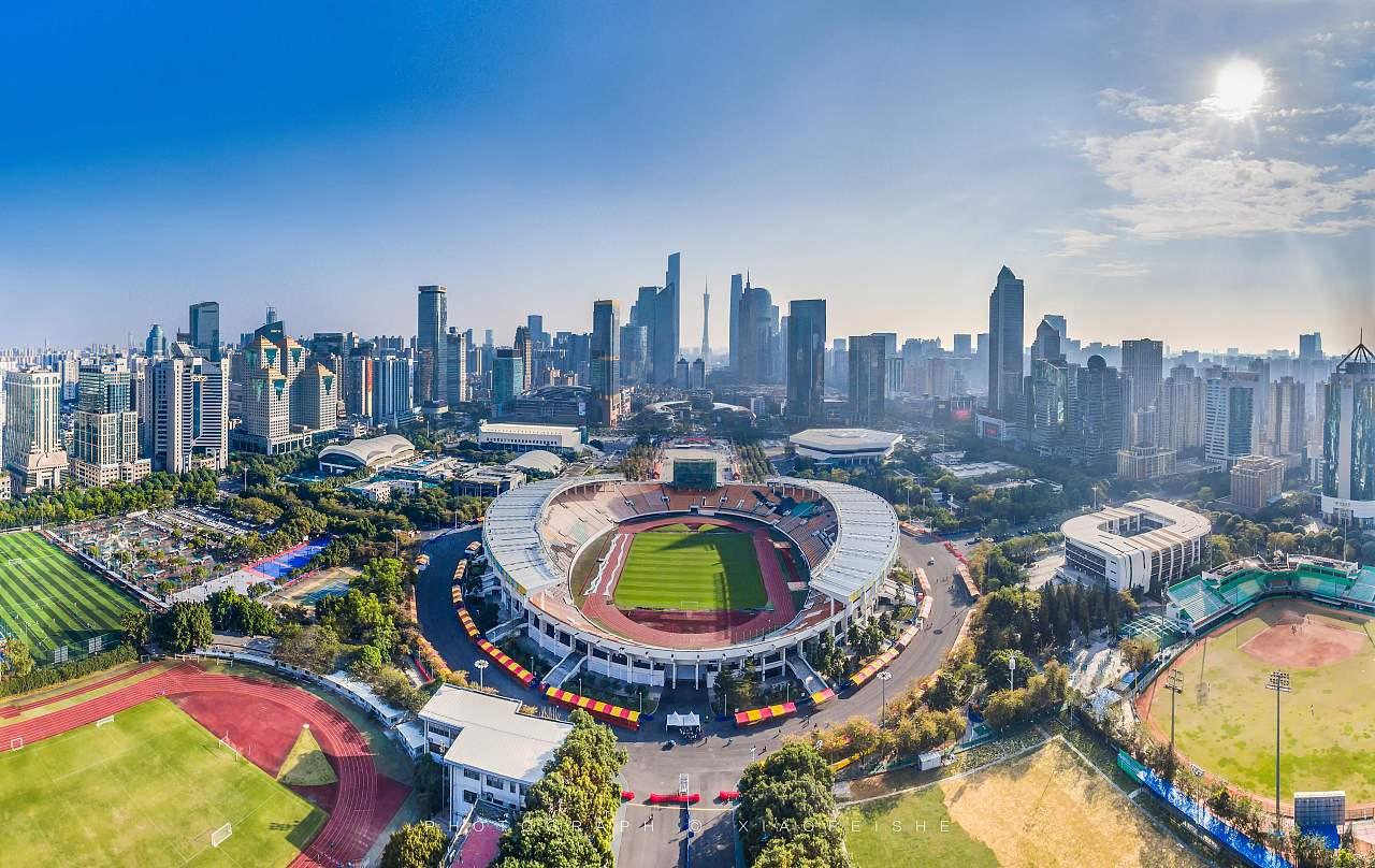 “職教形式”輸出國外，專業群建立契合城市產業開展，廣州是如何做到的？