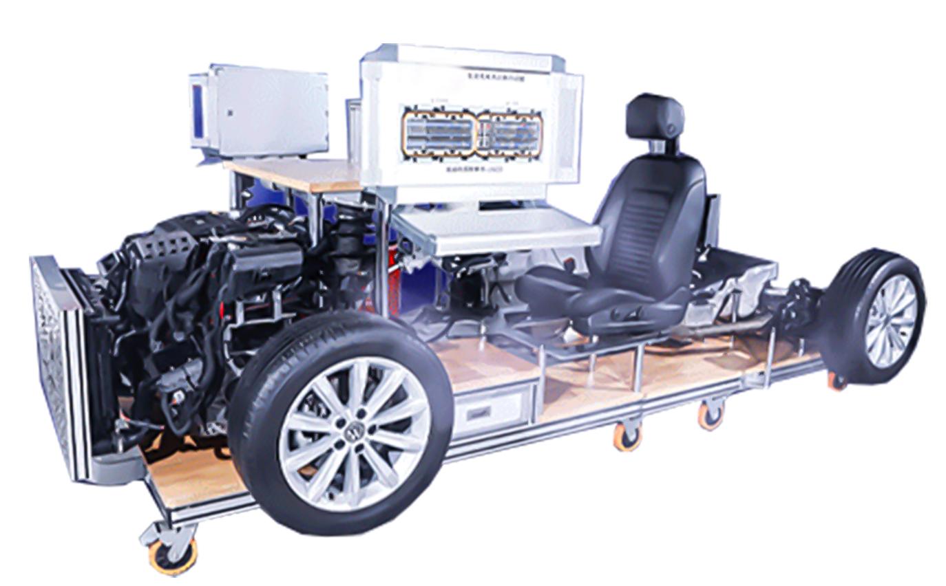 中國為什么不斷發展的智能網聯汽車和自動駕駛汽車