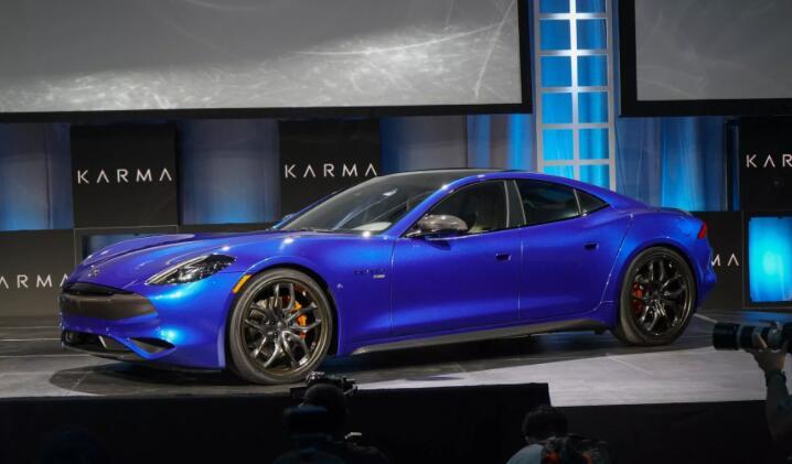 黑莓和亞馬遜正在CES上合作，使汽車更智能，更安全