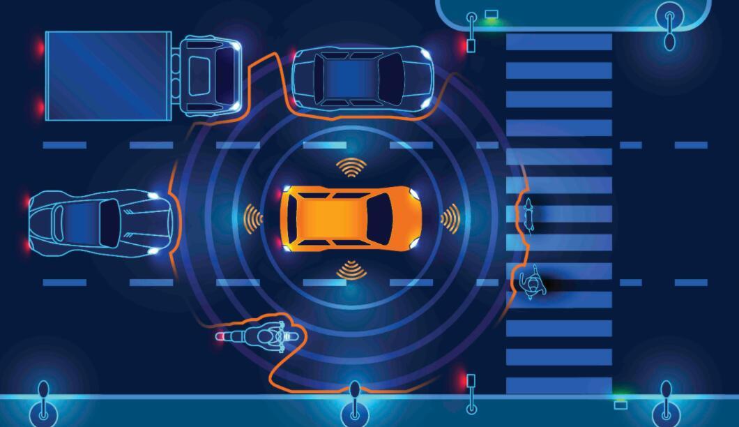 還在疑惑自動駕駛汽車安全嗎？這篇文章能給到你答案。