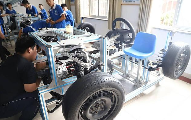 專科教員教學“歸建”高等職業教育的不足與發展規劃